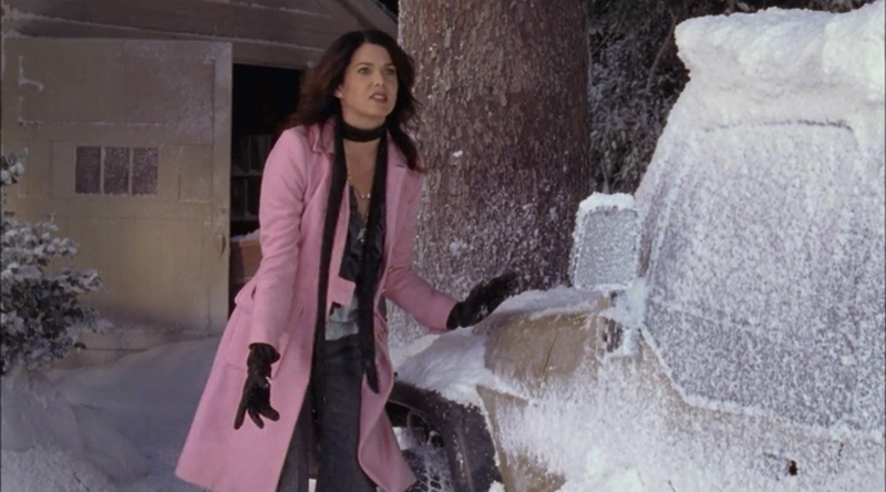 Gilmore Girls